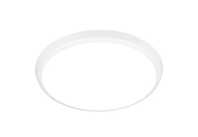 Trend Luna ST18 LED Oysters 3000K 4000K White / Black 18W 240V IP54 - ST18-TRI-W-LT, ST18-TRI-B-LT- Trend Lighting