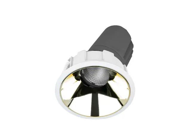 Trend MIDILED XRA10 LED Downlights 3000K 4000K White/Black/Gold/Silver 10W 180-265V IP20 - XRA103, XRA104