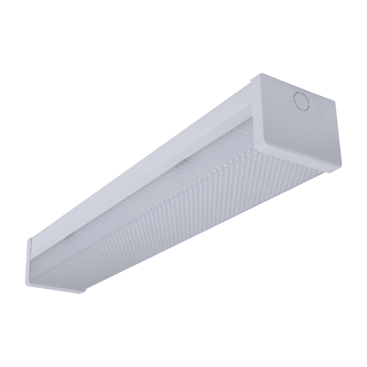 Domus PARK 60 620mm LED Emergency Tri-colour- 66070-67440