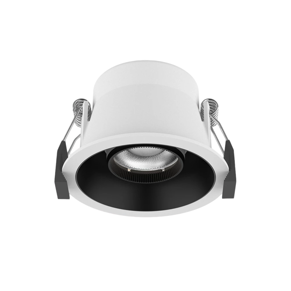 SAL PARKES LED Downlights Tri- White 8/11W 240V IP20- S914XTC