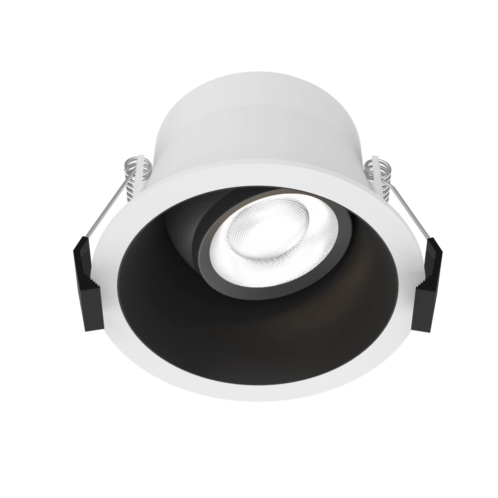 SAL PARKES LED Downlights Tri- White 8/11W 240V IP20- S914XTC