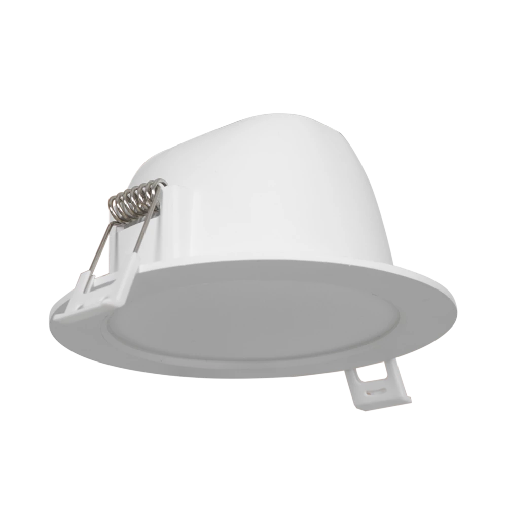 SAL PENTE LED Downlights Tri- White 10W 240V IP44- S9086C5MP