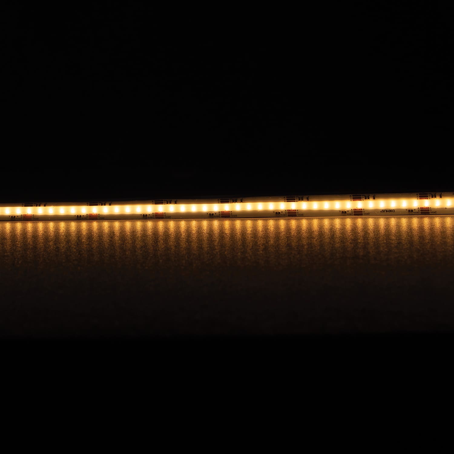 Domus PLEX-RGBTW Colour Changeable LED Strip RGB+TW 21W 24V IP54- 24153
