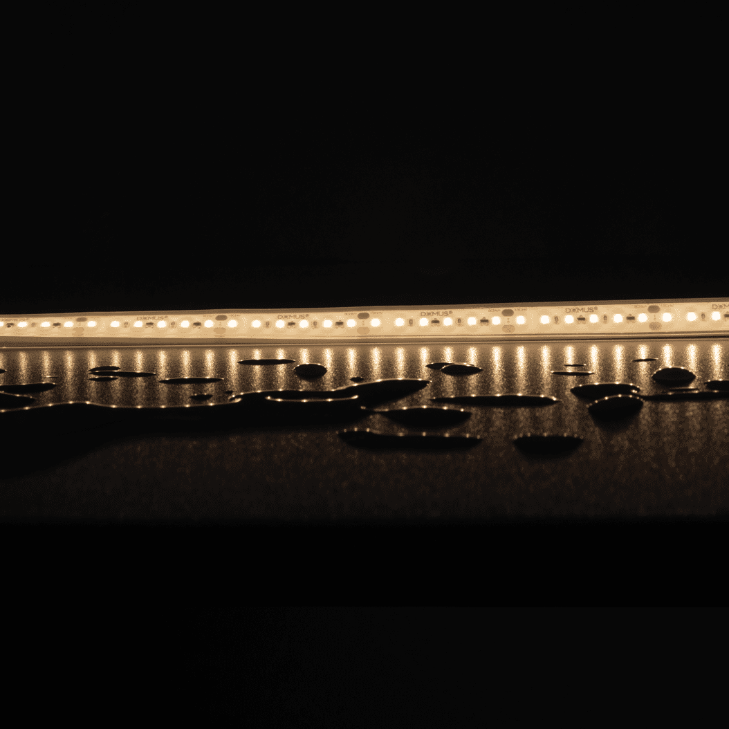Domus PLEX-SMD-9-IP67 LED Strip 3000K 4000K 5000K 9W 24V IP67- 24202, 24203, 24204