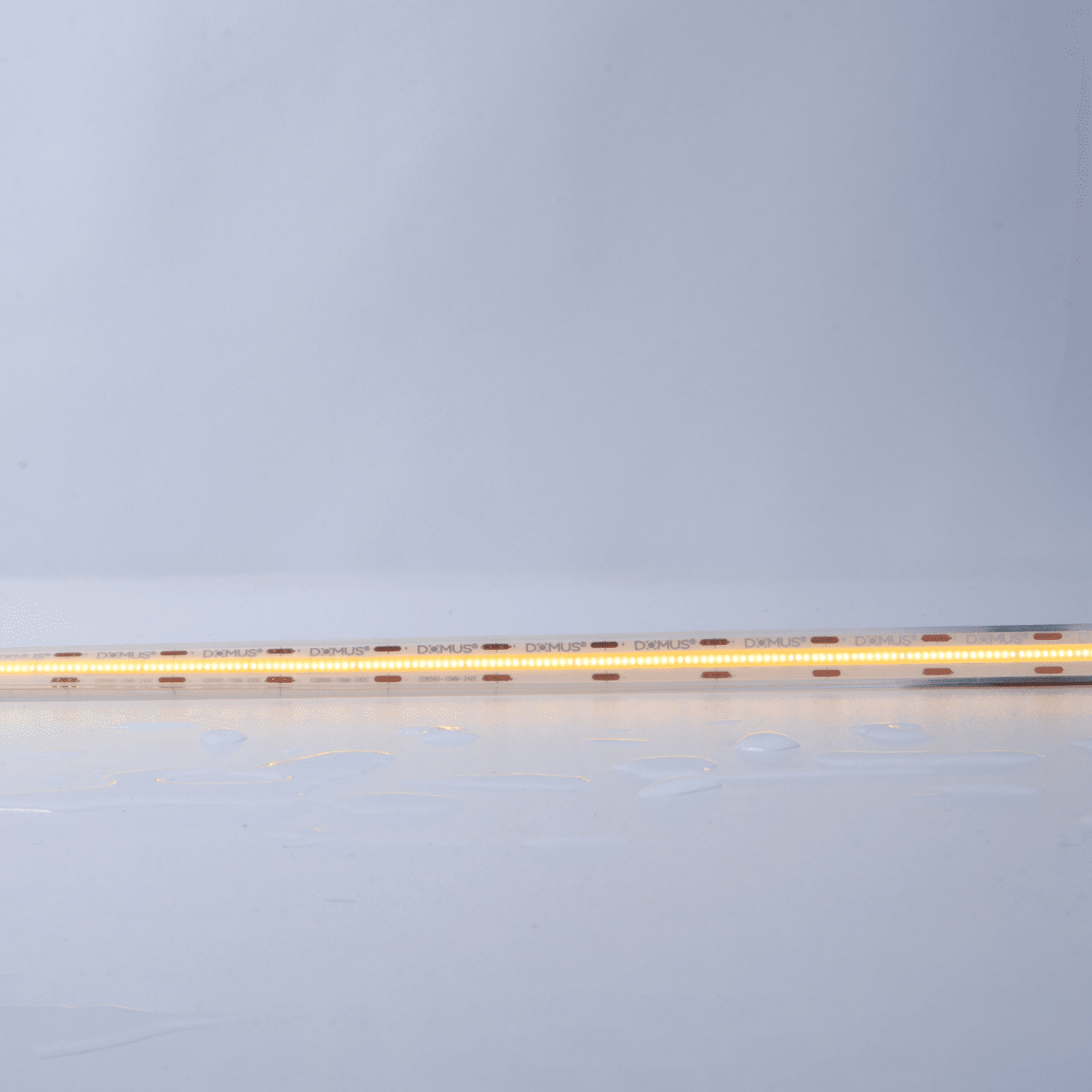 Domus PLEX-ULTRA LED Strip 3000K 4000K 5000K 10W 24V IP54- 24180, 24181, 24182