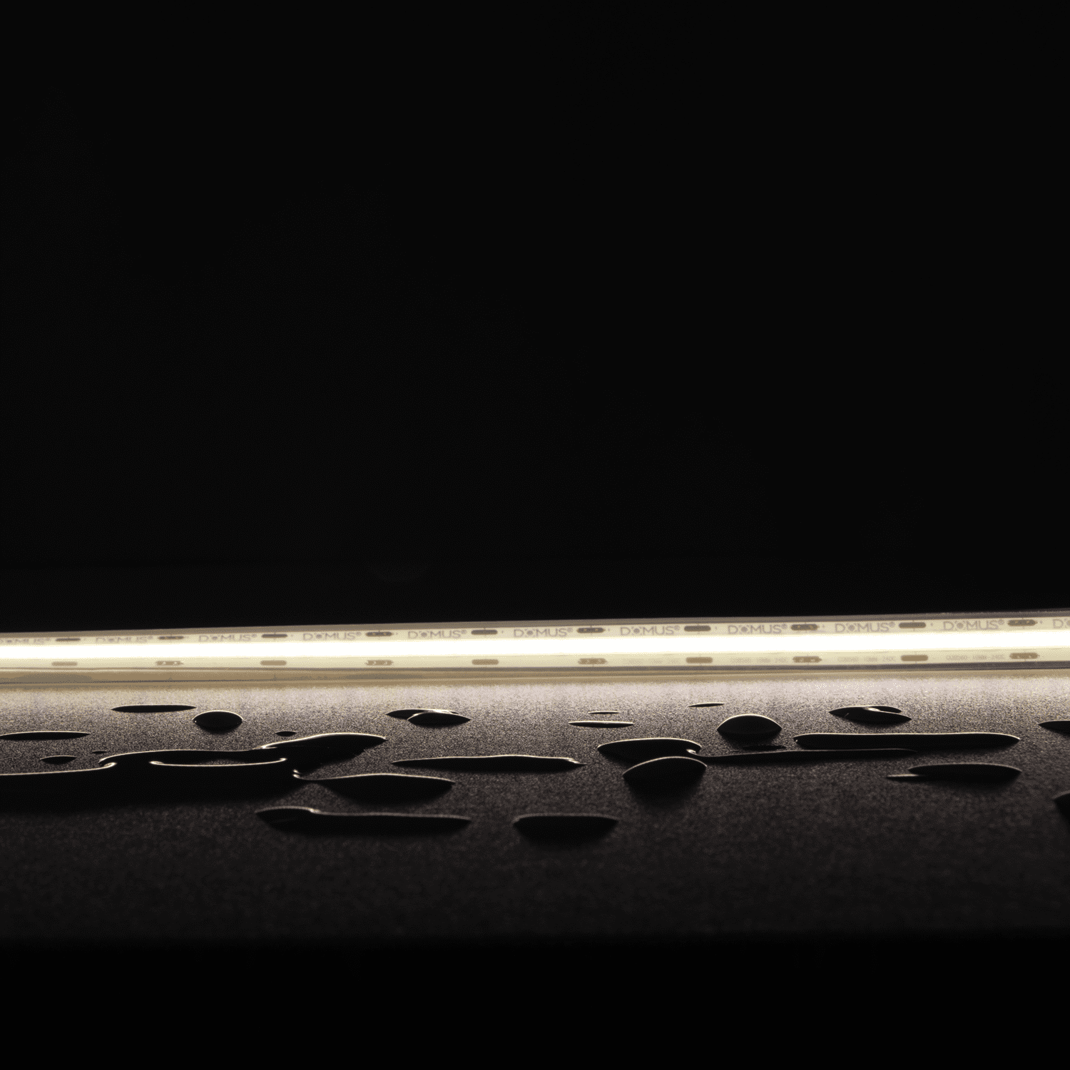 Domus PLEX-ULTRA-IP67 LED Strip 3000K 4000K 5000K 10W 24V IP67- 24187, 24188, 24189