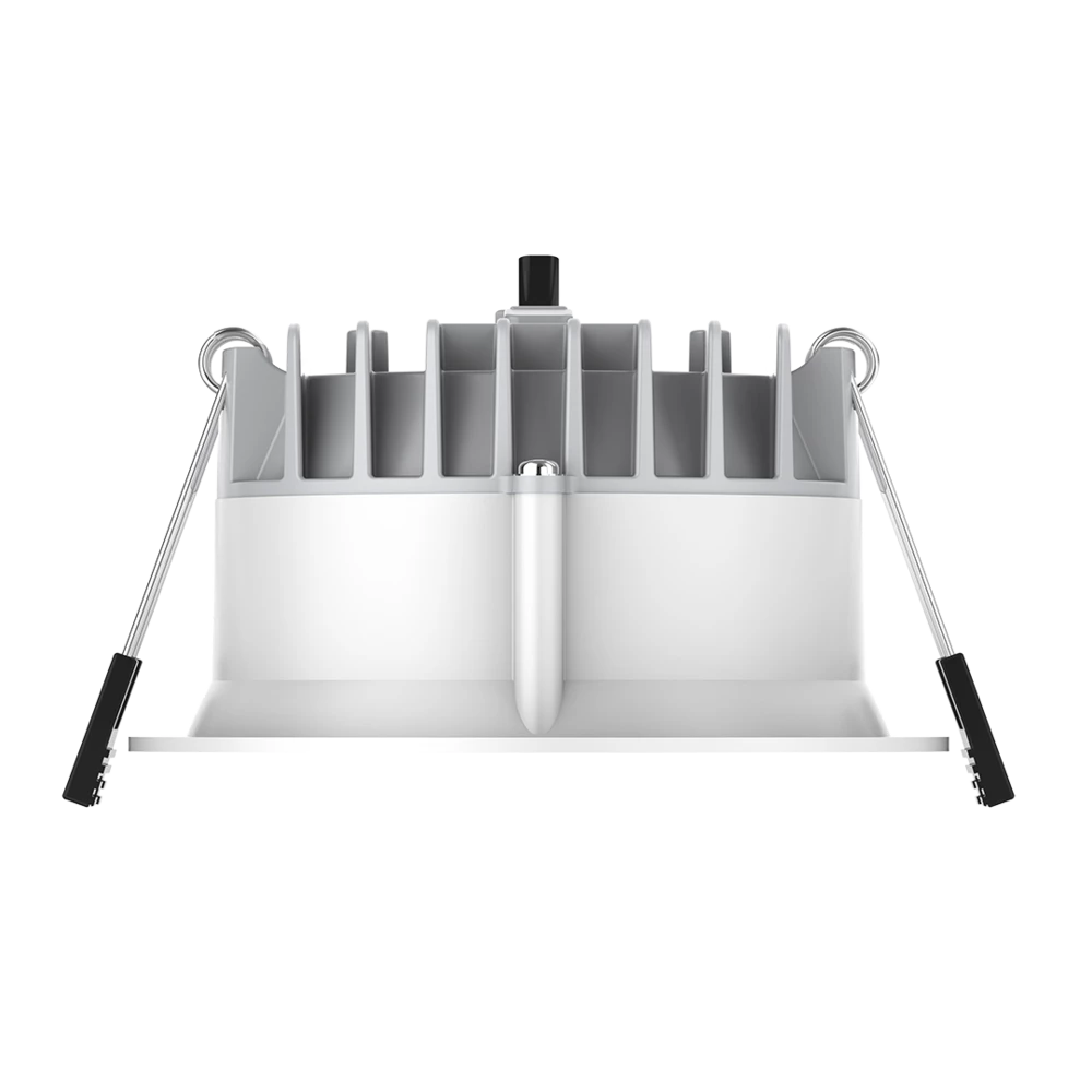 SAL POPPi LED Downlight Tri- White 9W 240V IP54- S9041R/TC2