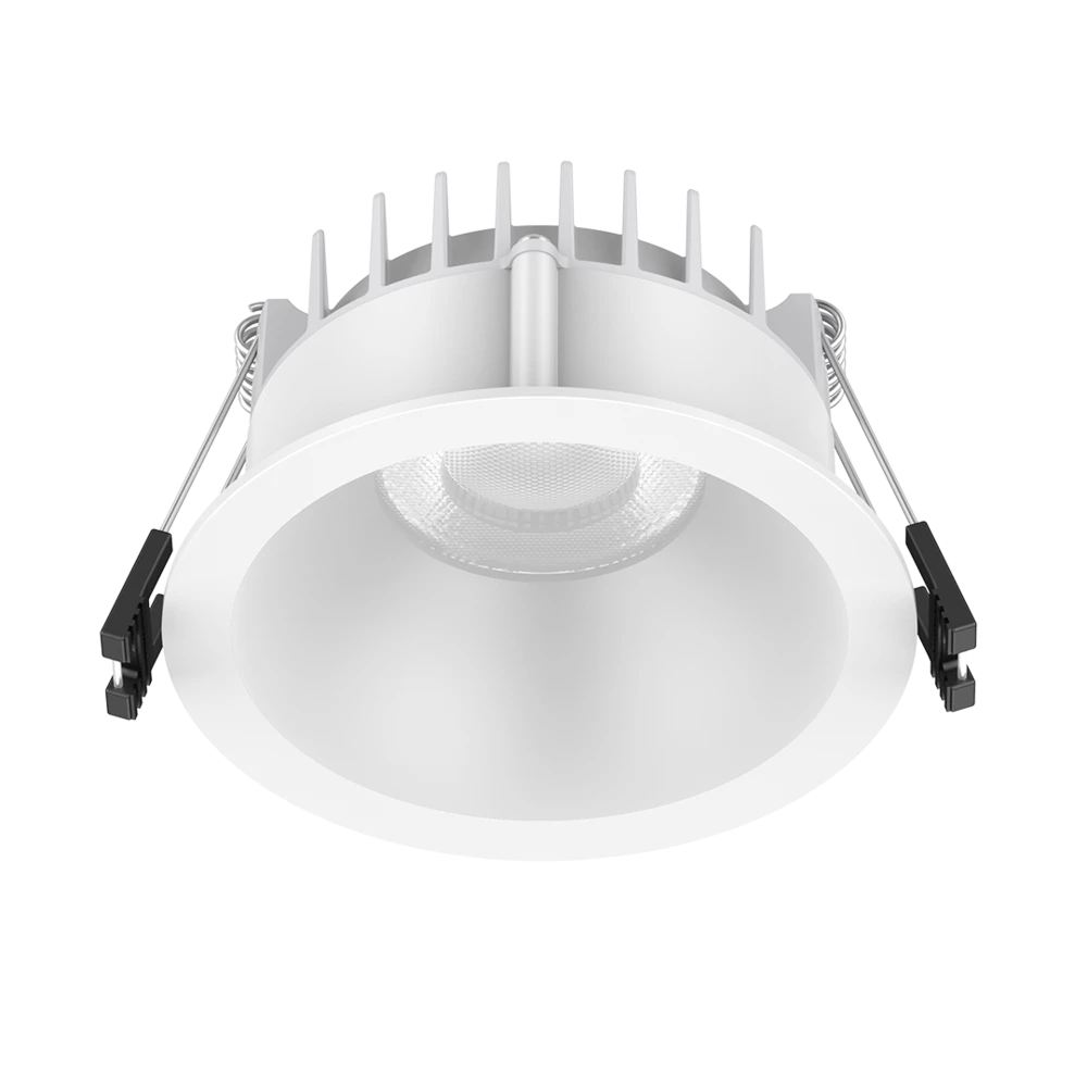 SAL POPPi LED Downlight Tri- White 9W 240V IP54- S9041R/TC2