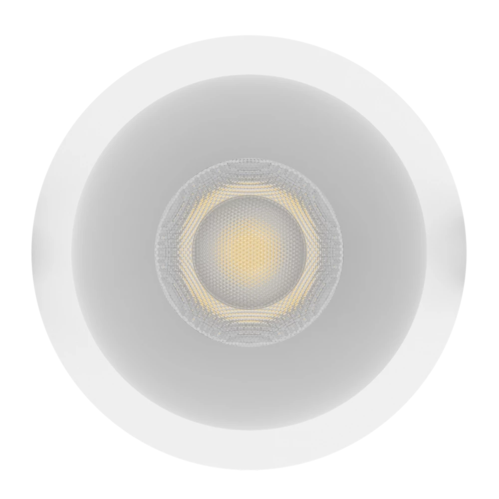 SAL POPPi LED Downlight Tri- White 9W 240V IP54- S9041R/TC2