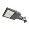 SAL PORT MKII SHP210 NDL2 LED Flood Light 5000K Charcoal Black 100/320W 240V IP65 - SHP210/NDL2 -SAL Lighting
