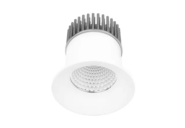Trend Platinum P12J LED Downlights 3000K 4000K White / Black / Silver 10W 180-265V IP65 - P12J3, P12J4 - Trend Lighting