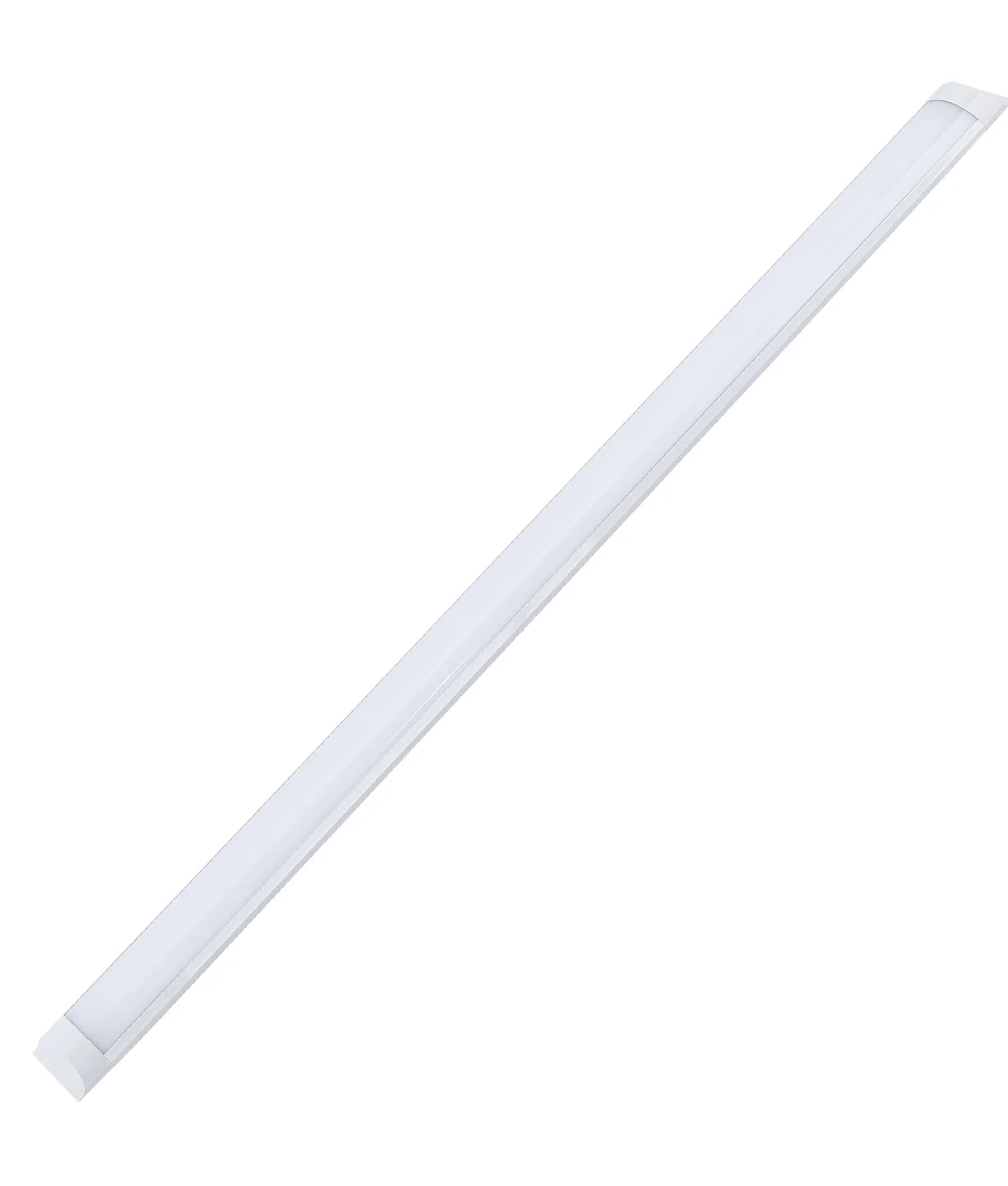 CLA RAZORDM: Interior Surface Mounted Dimmable LED Linear Batten Tri- White 18W/ 36W 220-240V IP20 - RAZORDM