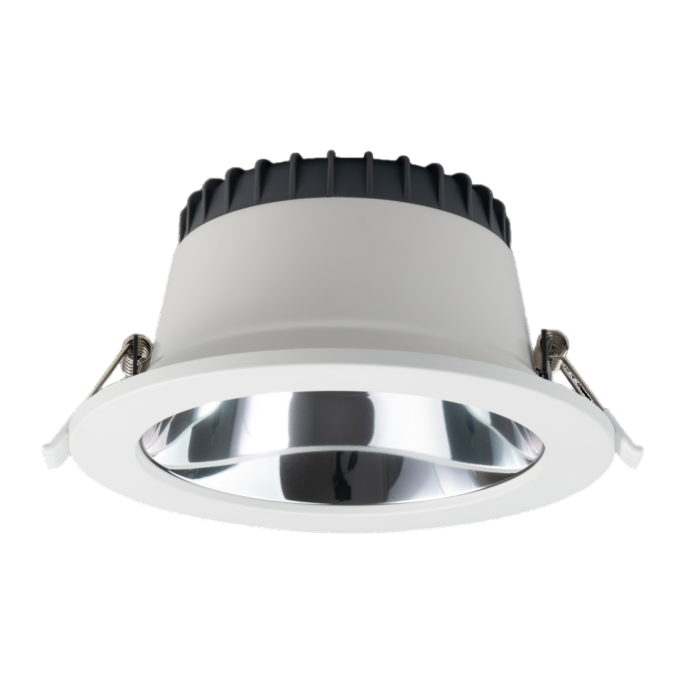 SAL RENMARK S9082D LED Downlights Tri - Black / White 14/20W 240V IP64 - S9082D20TC/DP, S9082SQ/WH/P, S9082RD/BK/P, S9082SQ/BK/P