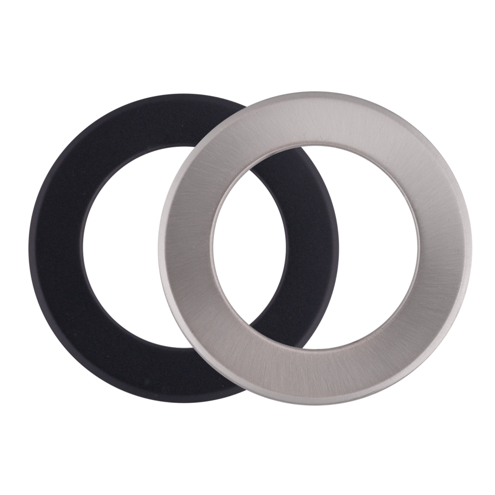 SAL WAVE S9065TC/MP/S Tri - White 9W 240V IP44 - S9065TC/MP/S