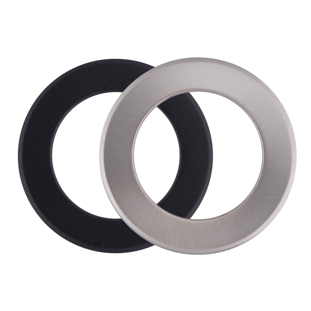 SAL PENTE LED Downlights Tri- White 10W 240V IP44- S9086C5MP