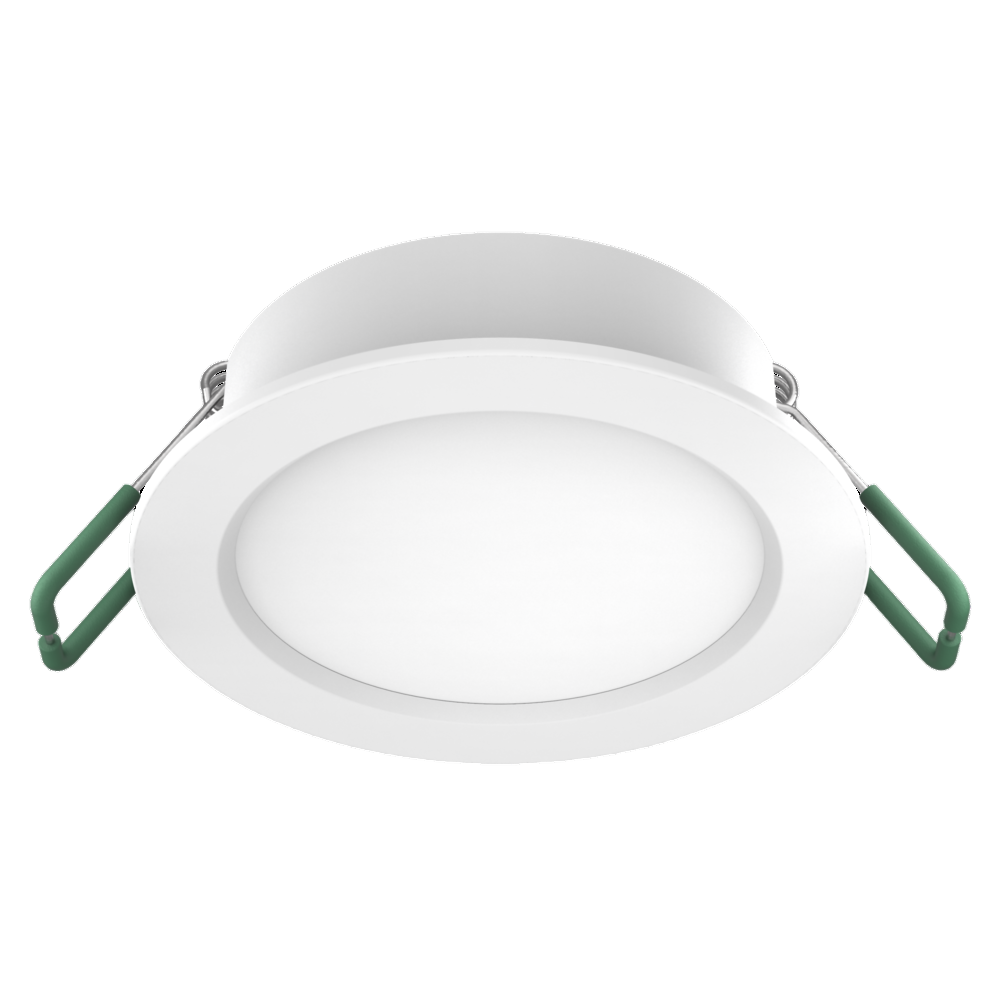 SAL TRADEGEM II S9141TC2WH LED Downlight Tri - White 9W 240V IP44 - S9141TC2WH - SAL Lighting