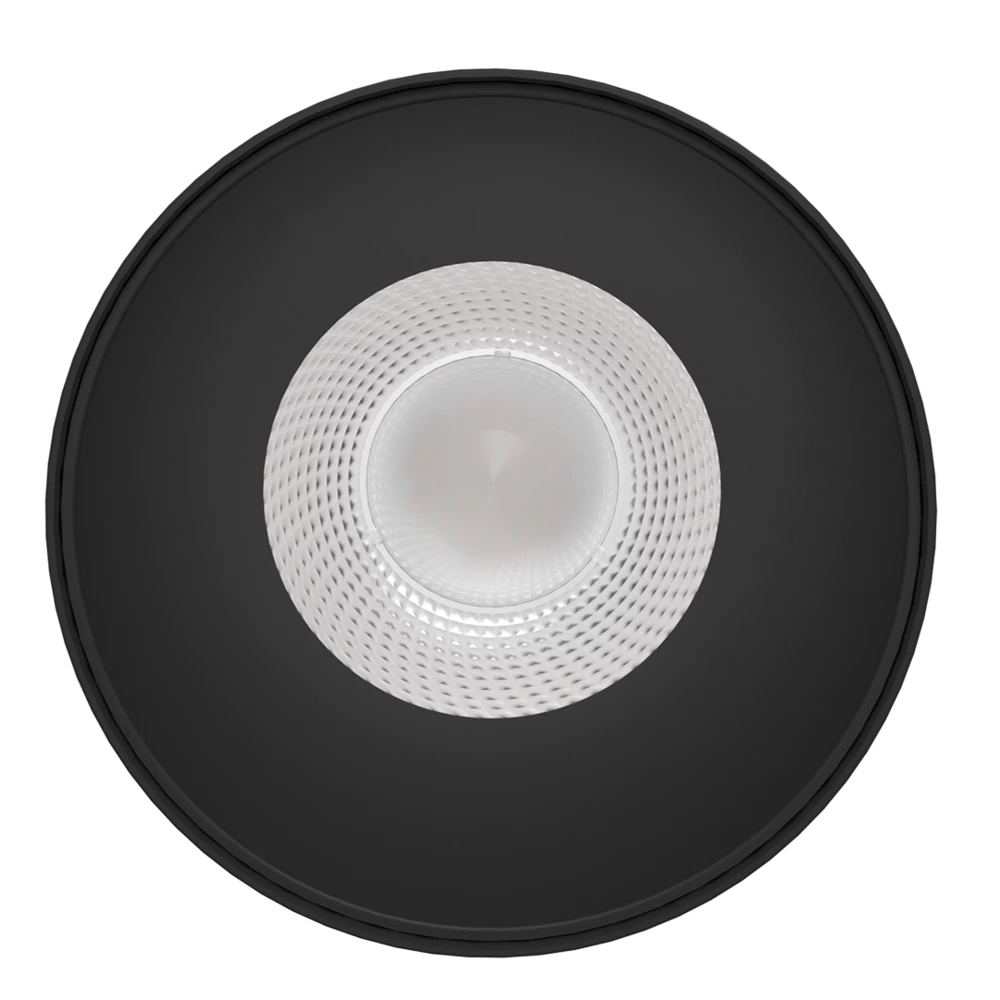 SAL AIRLEE LED Downlights Tri- White/ Black 15/40W 240V IP65- S9605TC