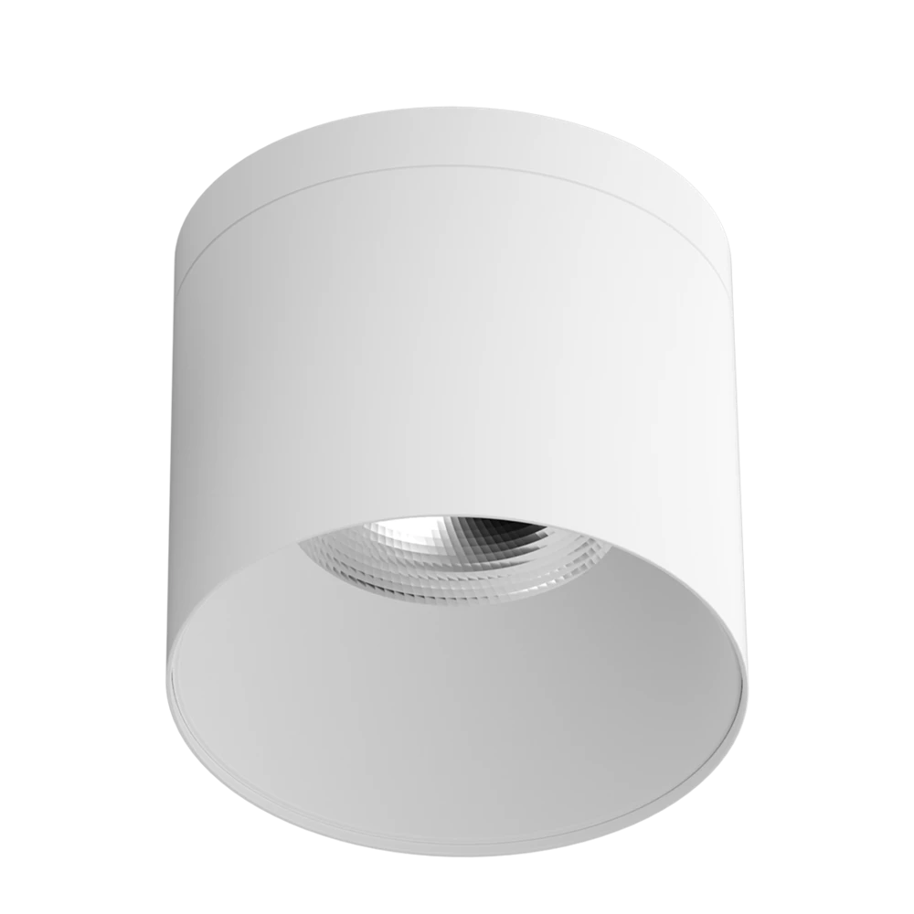 SAL AIRLEE LED Downlights Tri- White/ Black 15/40W 240V IP65- S9605TC