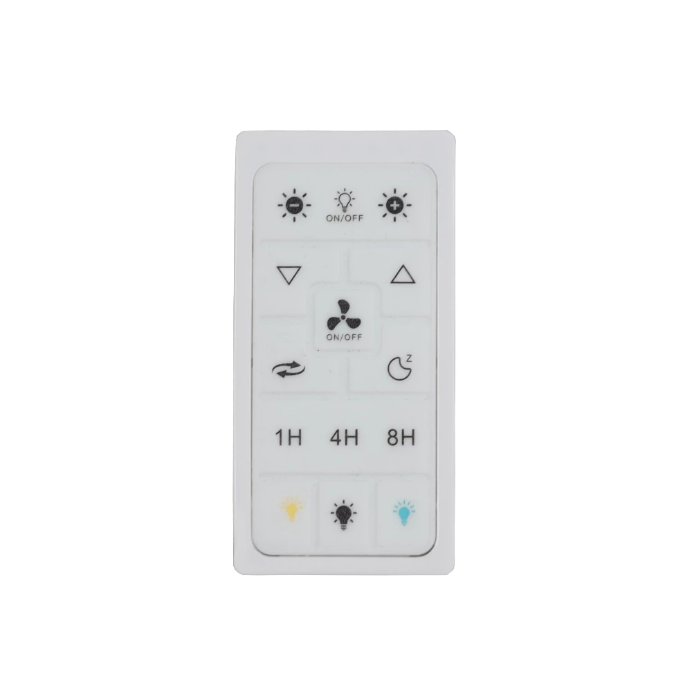 SAL BARDEN 52 + SDCF21/52/4/L 4 Blade Ceiling Fans 30W 240V- SDCF21/52/4/L