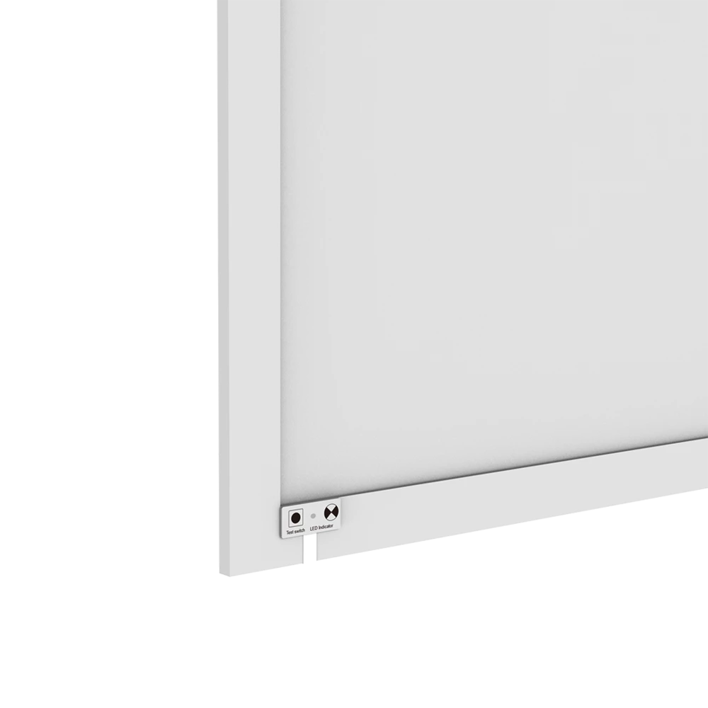 SAL SEL20PK - EM POWER KIT LED Emergency White 5.5W 240V IP20 - SEL20PK