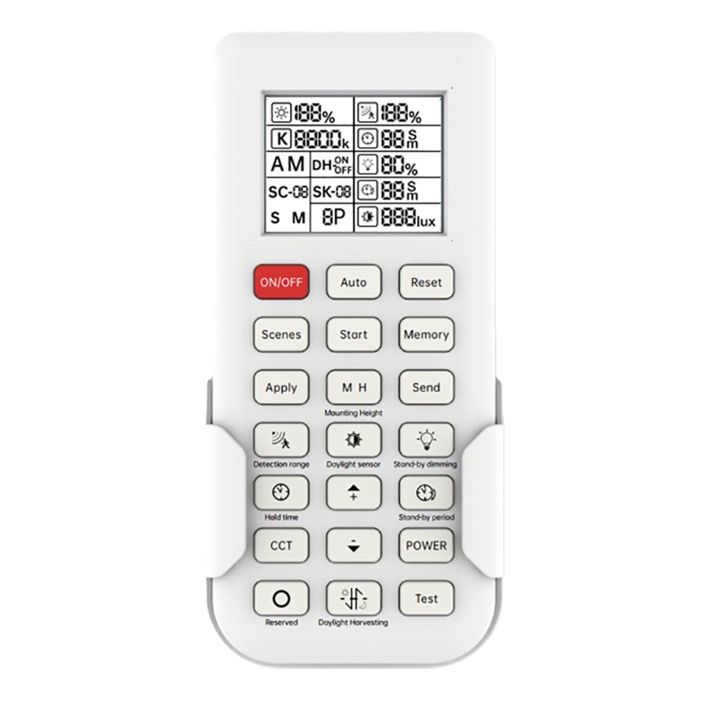 SAL UFO SHB23MPTC2 LED Highbays Tri - Black 150/200W 240V IP65 - SHB23MP150TC2, SHB23MP200TC2