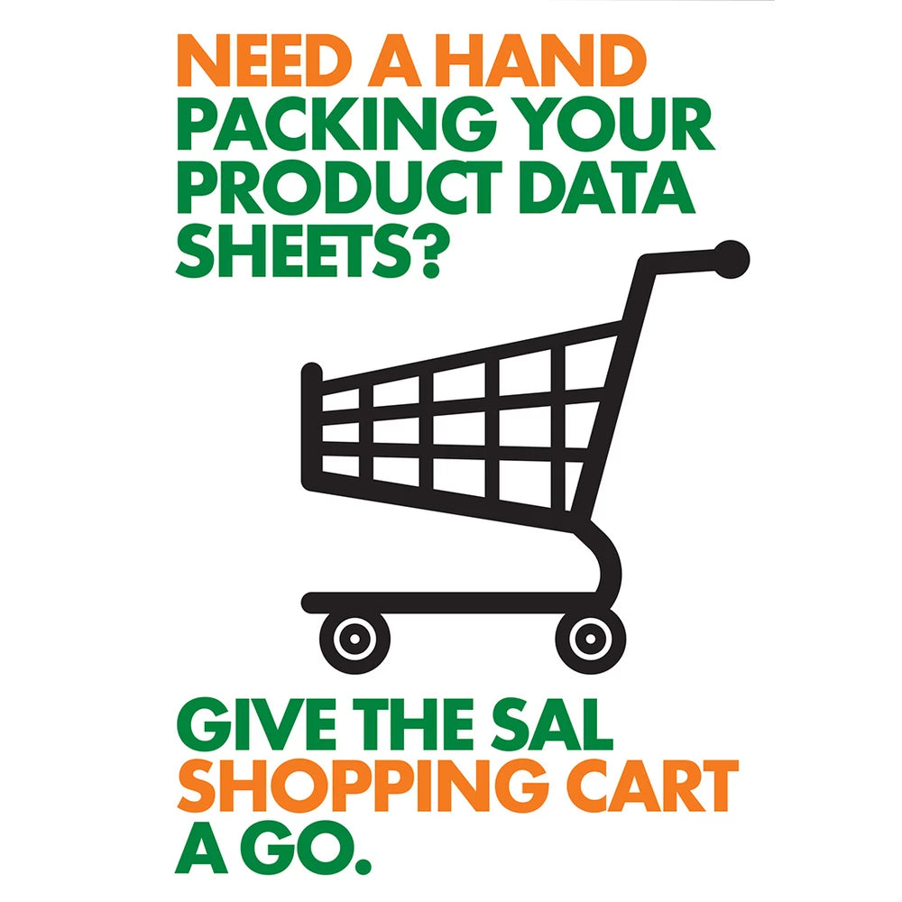 SAL UNIFIT COMPACT LED Downlights Tri- Grey 8W 240V IP20- S9054TC/GY