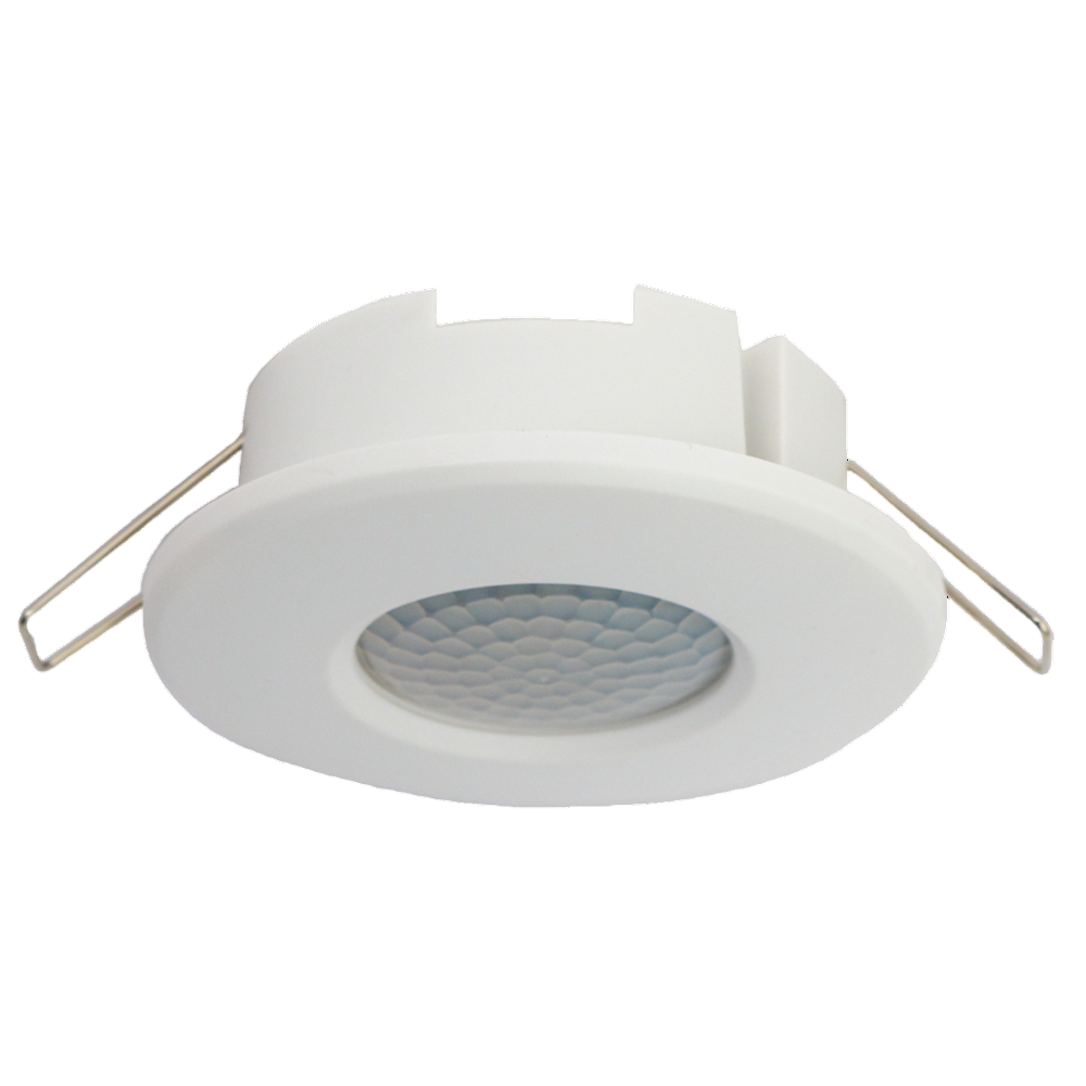 SAL PIXIE SMART PIR SENSOR INDOOR Smart Lighting Controls White 240V IP20 - SMS861CD/BTAM- SAL Lighting