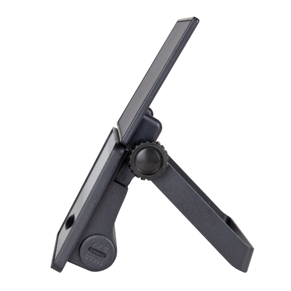 SAL SALRAY 3000 LED Flood Lights 6500K Black 17.5W 240V IP65- SSIF3000