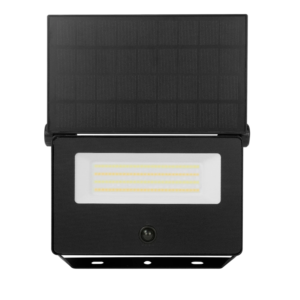 SAL SALRAY 3000TC LED Flood Lights Tri- Black 17.5W 240V IP65- SSIF3000TC