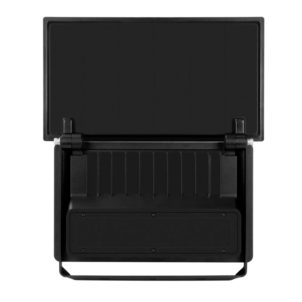 SAL SALRAY 5000 LED Flood Lights 6500K Black 36W 240V IP65- SSIF5000