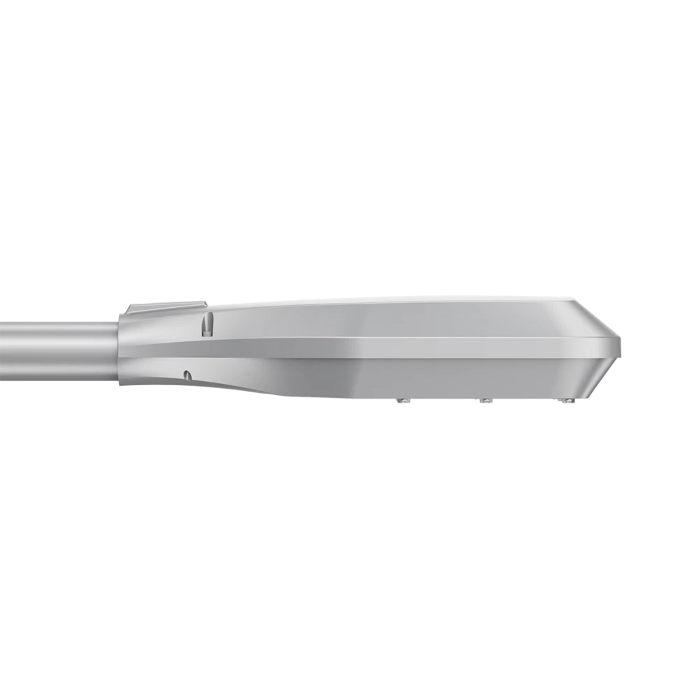 SAL PERIMELED LED Street Lights 4000K Silver 30W/60W IP66- SSPA6000/12000