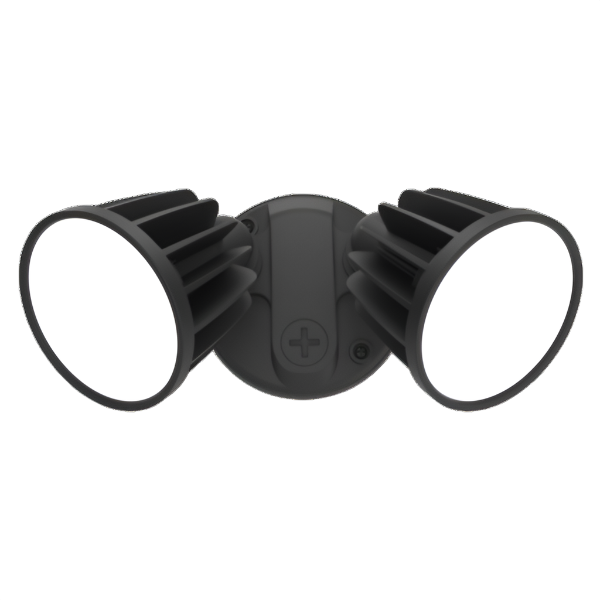 SAL STARGEM III SE7080/2TC LED Flood Light Tri- White 30W 240V IP65 - SE7080/2TC/WH