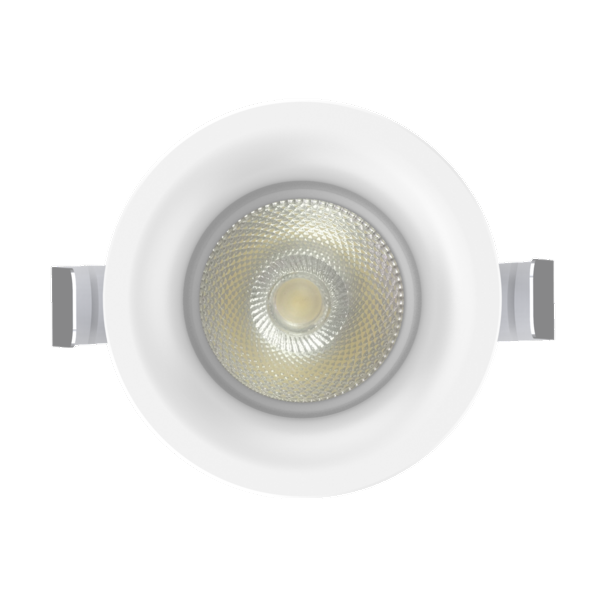 SAL STAR SPOT II S9362 LED Downlights 3000K Black/ White 3W 240V IP54 - S9362WW/WH, S9362WW/BK