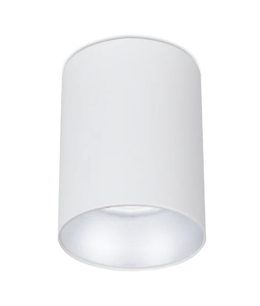 CLA SURFACE: GU10 Ceiling LED Surface Mounted Downlights White / Black 220-240V IP20 - SURFACE- CLA Lighting
