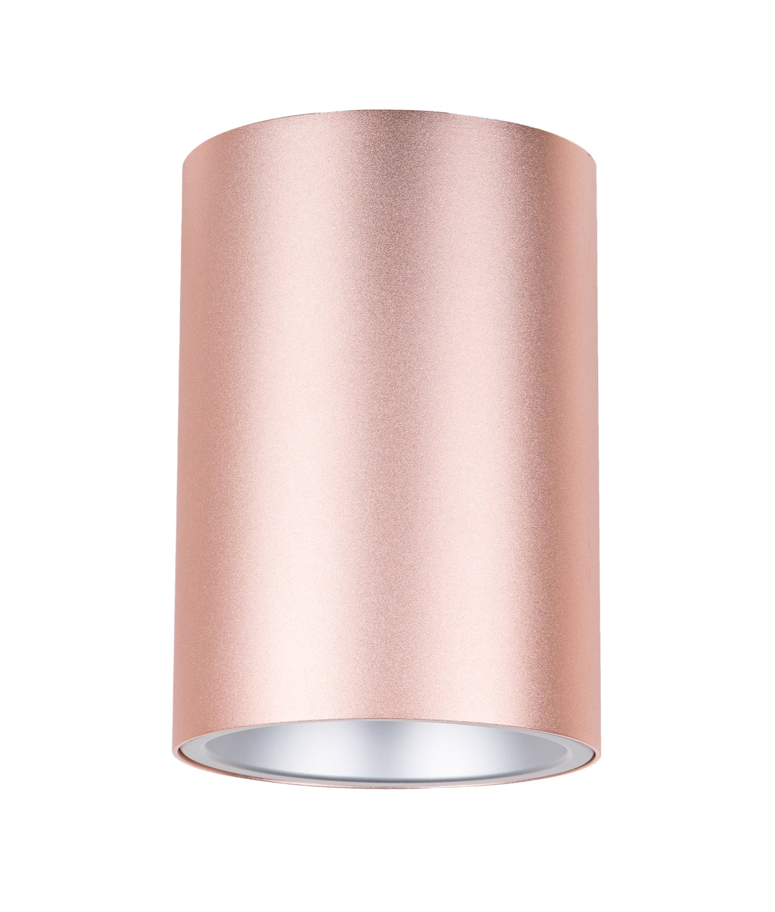 CLA SURFACE: GU10 Surface Mounted Ceiling LED Downlights Pink 220-240V IP20 - SURFACE19