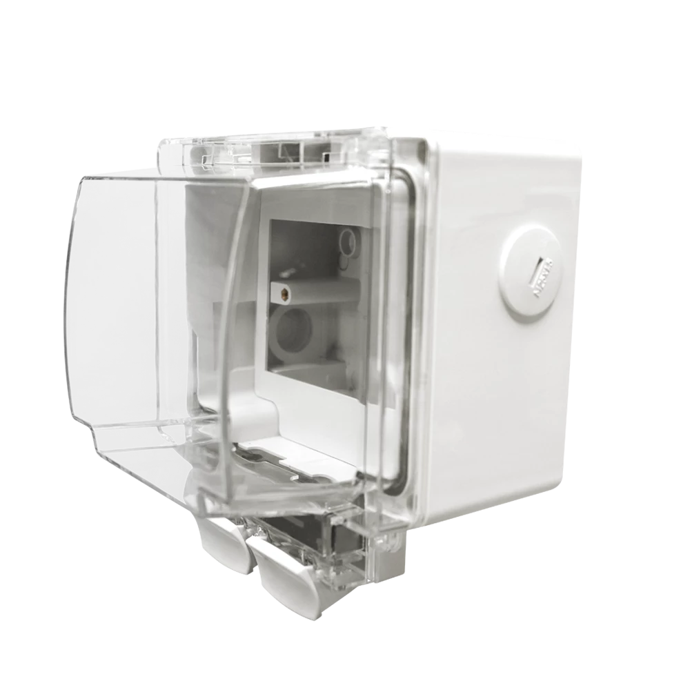 SAL PIXIE WEATHERPROOF BOX Smart Lighting Control IP66- SWPXG66CL