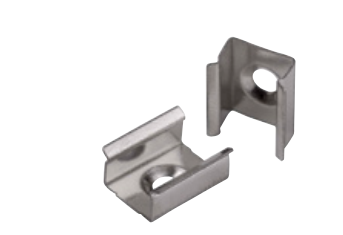 Havit Mounting Clips to suit – Havit Micro Aluminium Recessed Profile - HV9695-1107-MC