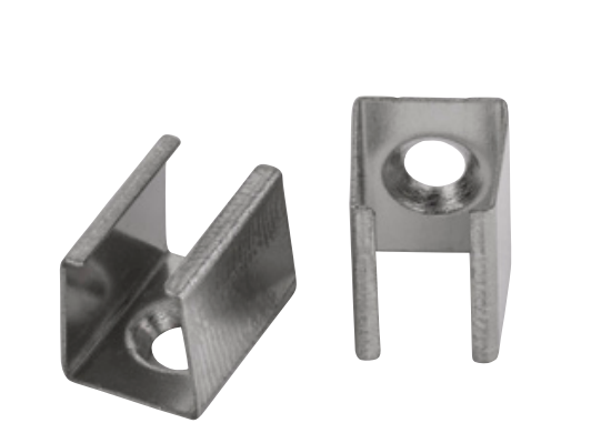 Havit Mounting Clips to suit – Havit Micro Square LED Profile - HV9693-0607-MC
