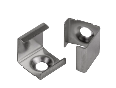 Havit Mounting Clips to suit – Havit Micro Corner Aluminium Profile - HV9691-1010-MC
