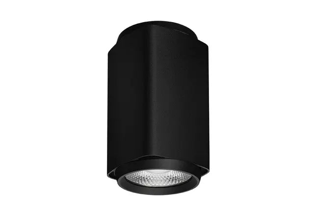 Trend Surface XSI25 LED Downlights 3000K 4000K Black / White 25W 220-240V IP20 - XSI253, XSI254 - Trend Lighting