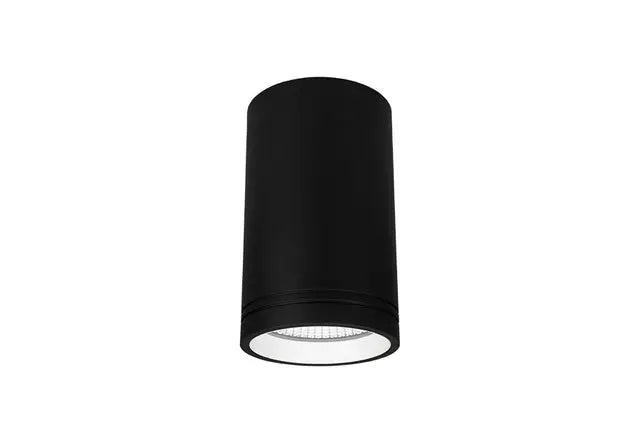 Trend Surface XSR10 LED Downlights 3000K 4000K Black / White / Silver 10W 220-240V IP20 - XSR103, XSR104 - Trend Lighting