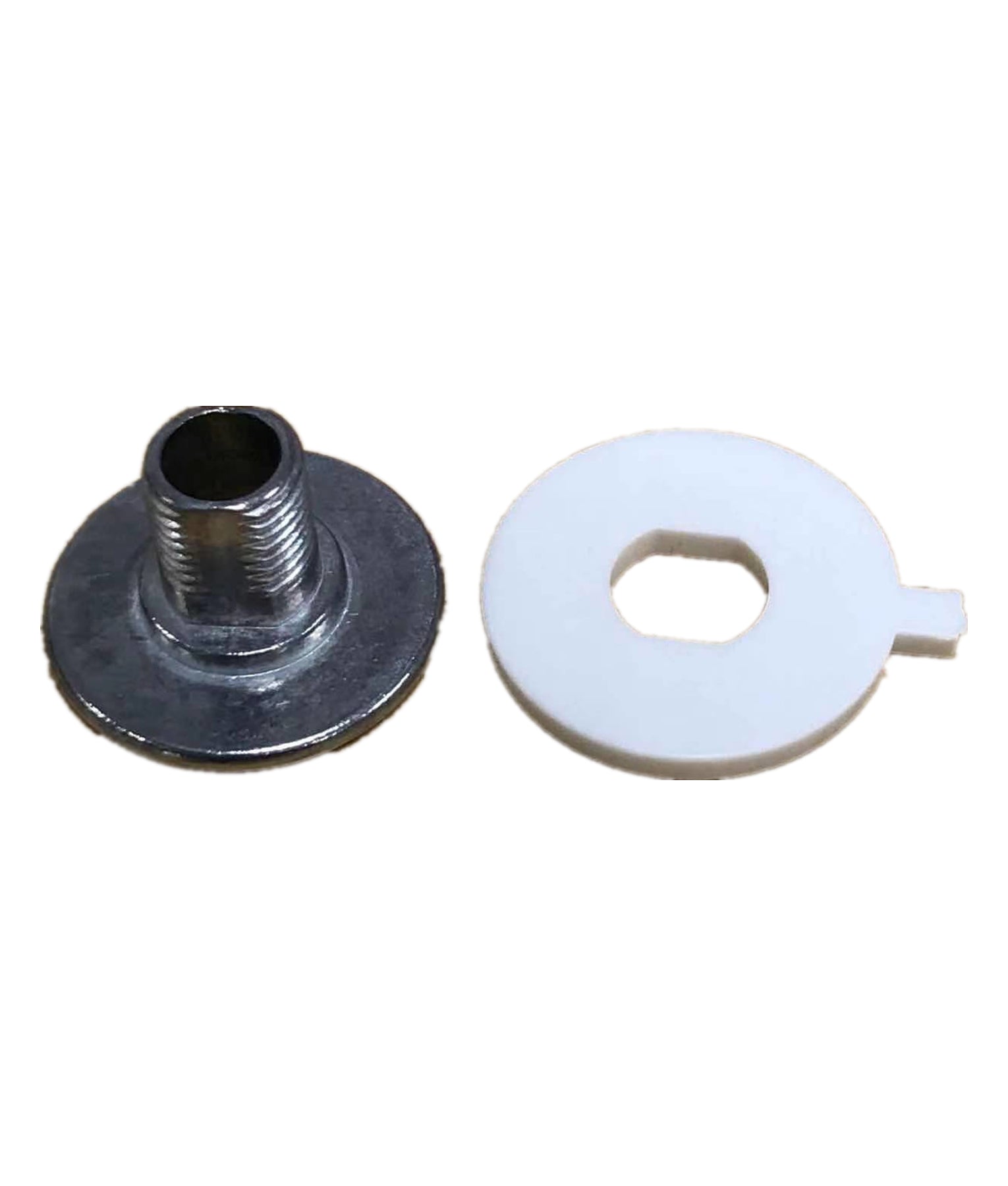 CLA 4 Wire 3 Circuit Pendant Track Light Adaptors Accessories White - TRK3WHADAP3, TRK3WHADAP4, TRK3WHNIPCON - CLA Lighting