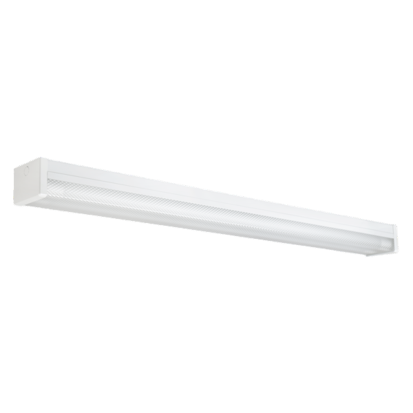 SAL LED STD25em LED Linear Batten Tri- White 18W/ 36W 240V IP20 - STD25/206EM, STD25/212EM