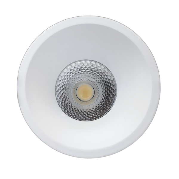 SAL UNIFIT S9008TC2 LED Downlight Tri - White / Black 10W 240V IP20 - S9008TC2WH, S9008TC2BK