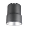 SAL UNIFIT S9053WP/SFI LED Downlight 3000K Black 9W 240V - S9053WP/SFI - SAL Lighting