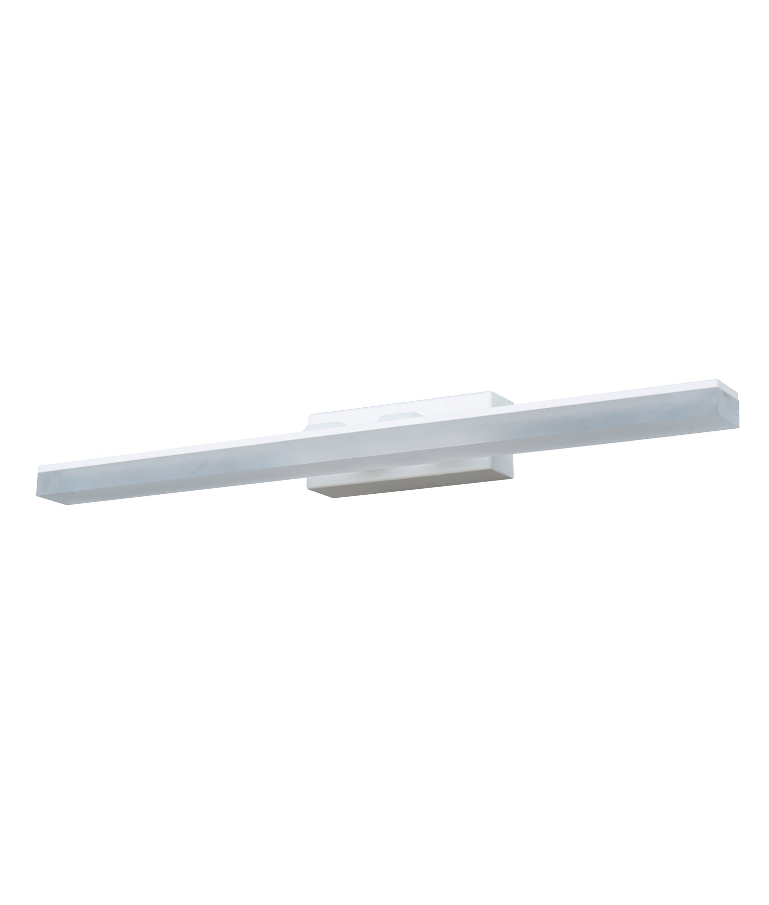 CLA VANITAS2M Vanity or Picture Interior Wall Light Tri - White 12W 220-240V IP44 - VANITAS2M