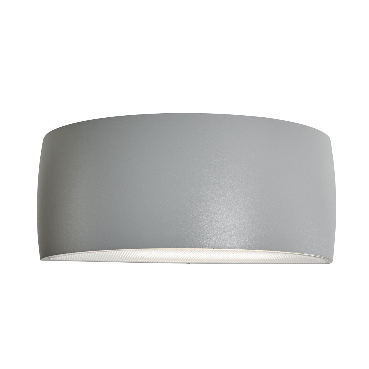Norlys Vasa Exterior Wall Lights Aluminium / Graphite / Black / White IP65 - NLYS.120 - Norlys