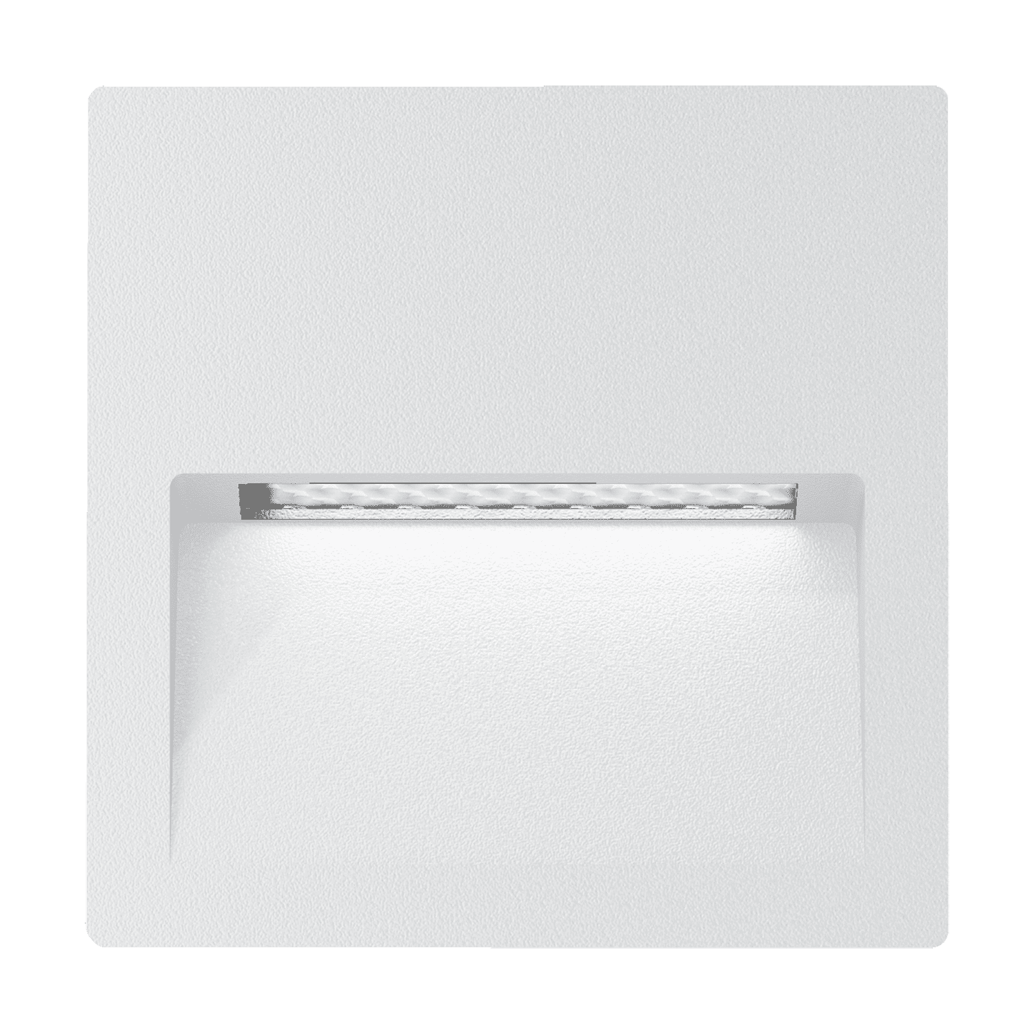 Domus ZAC-PRO-5 Garden Step and Up Lights Tri- Black/ White 5W 12/24V / 240V IP65- 10310-10320