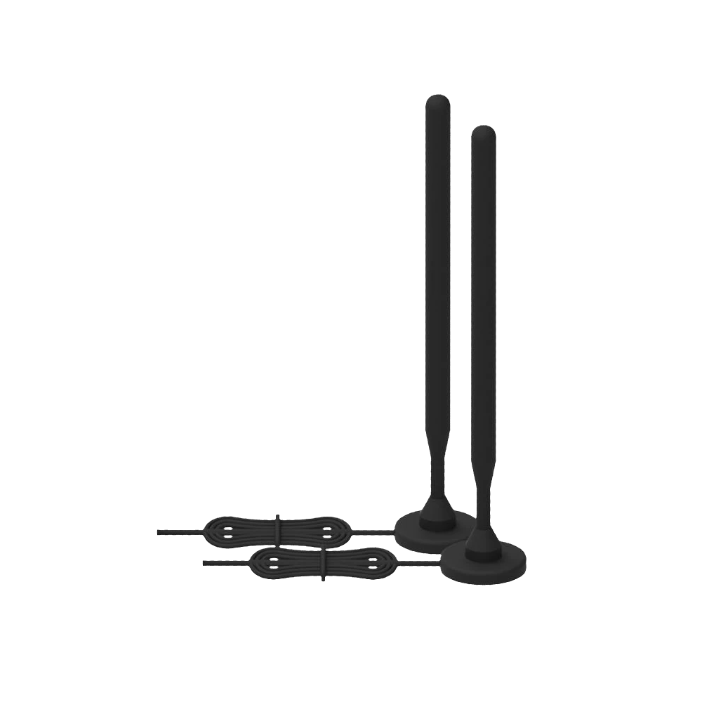 SAL PIXIE Portal Wireless Smart Lighting Control Grey 240V- SPT321WS/BTAS/PK2