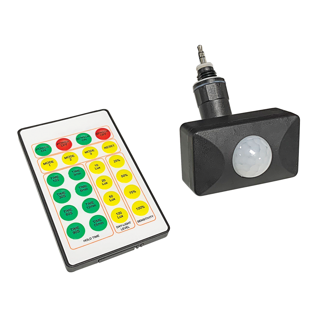 Domus BLAZE-PRO PE Cell Plug & Play Sensor Accessories - 19928, 19929